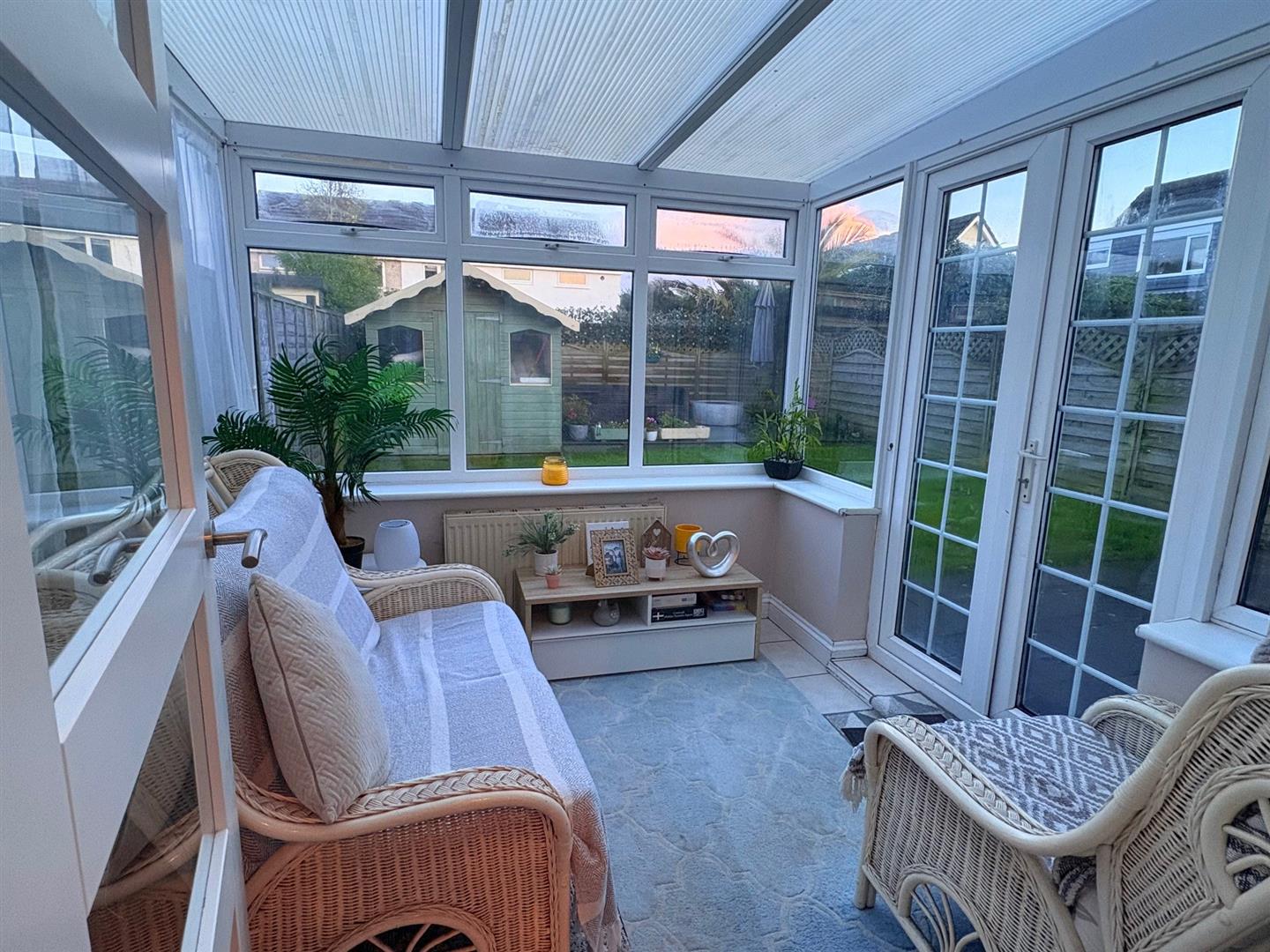 Pendeen Crescent, Threemilestone, Truro